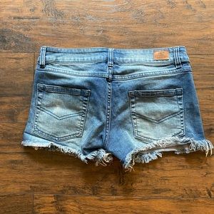 O’Neill Jean Shorts
